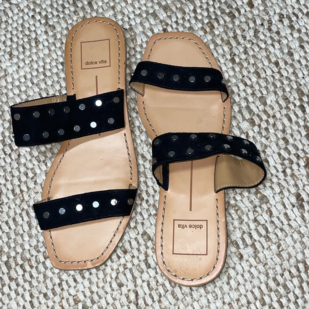 Dolce Vita sandals